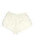 Universal Thread Solid Ivory Athletic Shorts Size XL - photo 2