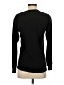 Uniqlo Black Pullover Sweater Size S - photo 2
