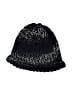 Unbranded Black Green Beanie One size - photo 1