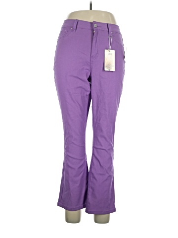 YMI Casual Pants (view 1)