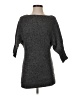 Ann Taylor Tweed Gray Pullover Sweater Size XXS - photo 1