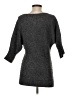 Ann Taylor Tweed Gray Pullover Sweater Size XXS - photo 2