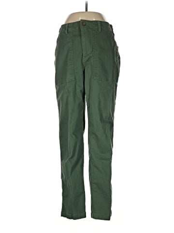 Lands' End Cargo Pants (view 1)