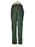 Lands' End Green Cargo Pants Size 8 - photo 1