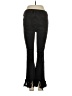 FRAME Denim Black Jeans Size 26 waist - photo 2