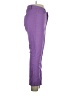 YMI Purple Casual Pants Size 1X - photo 4
