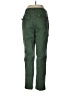 Lands' End Green Cargo Pants Size 8 - photo 2
