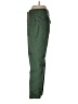 Lands' End Green Cargo Pants Size 8 - photo 5