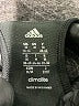 Adidas Silver Sports Bra Size M - photo 7