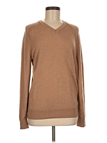 Express Pullover Sweater (view 1)