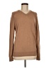 Express Brown Pullover Sweater Size M - photo 1