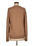 Express Brown Pullover Sweater Size M - photo 2