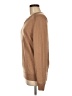 Express Brown Pullover Sweater Size M - photo 5