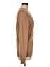 Express Brown Pullover Sweater Size M - photo 4