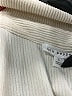 Blu Pepper Ivory Jacket Size L - photo 6