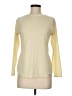 Corbeaux Ivory Yellow 3/4 Sleeve T-Shirt Size M - photo 1