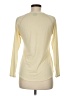 Corbeaux Ivory Yellow 3/4 Sleeve T-Shirt Size M - photo 2