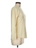 Corbeaux Ivory Yellow 3/4 Sleeve T-Shirt Size M - photo 4