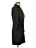 Zara Black Cocktail Dress Size S - photo 4