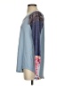 Ces Femme Blue Cardigan Size S - photo 5