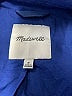 Madewell 100% Linen Blue Blazer Size M - photo 6