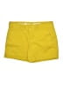 Eddie Bauer Solid Yellow Board Shorts Size 10 (petite) - photo 1