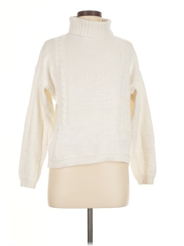 Alps Pullover Sweater (view 1)