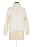 Alps Ivory Pullover Sweater Size M - photo 1