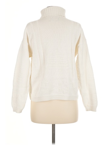 Alps Pullover Sweater (view 2)