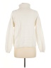 Alps Ivory Pullover Sweater Size M - photo 2