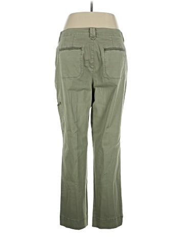 Isaac Mizrahi LIVE! Casual Pants (view 2)