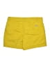 Eddie Bauer Solid Yellow Board Shorts Size 10 (petite) - photo 2
