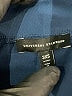 Universal Standard Blue Long Sleeve Blouse Size 2 - 4 - photo 7