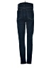 Gap Solid Blue Jeans Size 27 waist - photo 2