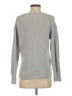 Banana Republic Factory Store Gray Pullover Sweater Size XS - photo 2