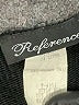 Reference Black Cardigan One size - photo 7