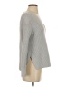 Banana Republic Factory Store Gray Pullover Sweater Size XS - photo 4