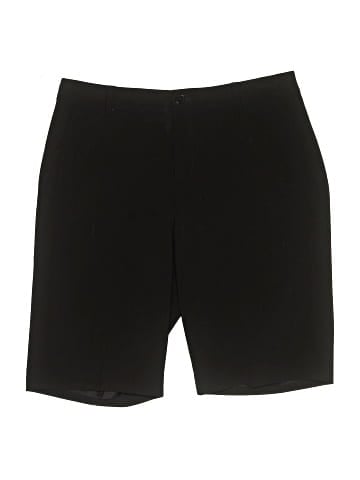 Lauren by Ralph Lauren Athletic Shorts (view 1)