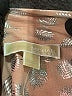 MICHAEL Michael Kors Polka Dots Pink Long Sleeve Blouse Size XL - photo 7
