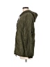 Assorted Brands 100% Polyester Solid Green Jacket Size M - photo 5