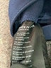 Club Monaco Solid Blue Active Pants Size 2 - photo 5