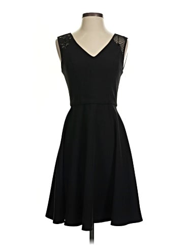 White House Black Market Cocktail Dress (view 1)