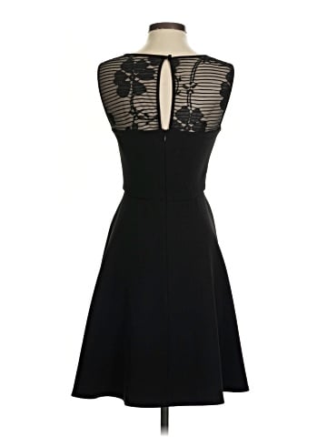White House Black Market Cocktail Dress (view 2)