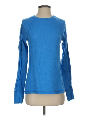 Saucony Long Sleeve T-Shirt (view 1)