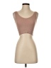Unbranded Brown Tube Top Size S (estimated) - photo 1