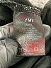 YMI Black Short Sleeve T-Shirt Size S - photo 8