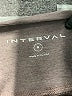 Interval Gray Yoga Pants Size S - photo 4