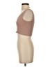 Unbranded Brown Tube Top Size S (estimated) - photo 5