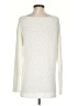 E3 by Etcetera Ivory Pullover Sweater Size S - photo 2