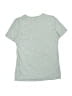 Everlane 100% Cotton Gray Active T-Shirt Size S (kids) - photo 2